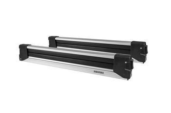 Uchwyt na narty MENABO Yelo | 6 par nart lub 4 deski snowboardowe