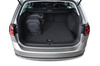 VW GOLF VARIANT 2013-2020 TORBY DO BAGAŻNIKA 5 SZT