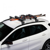 Uchwyt na narty CRUZ Ski Rack 4 (CR 940-222) | 4 par nart lub 2 deski snowboardowe