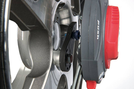 Pewag Servostar RSC 870 - nakładkowe łańcuchy śniegowe