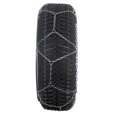 Ice Star 76 by Pewag - łańcuchy śniegowe do aut osobowych | 9 mm