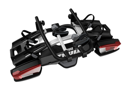 Thule VeloCompact 924 - bagażnik rowerowy na hak 2 rowery