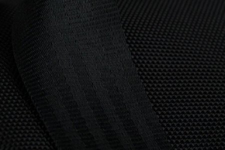 RENAULT MEGANE GRANDCOUPE 2016+ TORBY DO BAGAŻNIKA 5 SZT