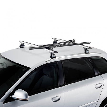 Uchwyt rowerowy na dach Cruz Bike Rack N (CR 940-001)