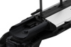 Thule Wingbar Edge Clamp Black 7214B-7214B-7205-5045 | Citroen C3 III 2016-