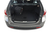 HYUNDAI i40 KOMBI 2011-2019 TORBY DO BAGAŻNIKA 5 SZT