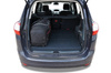 FORD Grand C-Max 2010-2015 TORBY DO BAGAŻNIKA 4 SZT