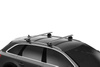 Thule Wingbar Evo 7113-7106-186018 - aluminiowy bagażnik dachowy | Ford Galaxy III 2015- S-Max II 2015-