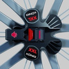 Konig K-Summit XXL K77 - nakładkowe łańcuchy śniegowe