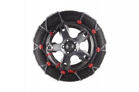 Łańcuchy na koła Pewag Servo RS73