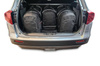 SUZUKI VITARA 2015-2020 TORBY DO BAGAŻNIKA 4 SZT