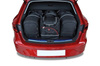 SEAT LEON ST 2013-2020 TORBY DO BAGAŻNIKA 4 SZT
