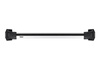 Thule Wingbar Edge Clamp 7214-7214-7205-5097 | Ford Grand C-Max 2010-