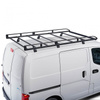 CR 910-353 + CR 934-513 - platforma Cruz Evo Rack