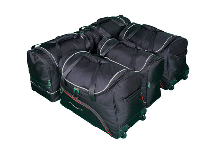 MERCEDES-BENZ CLE COUPE 2023+ TORBY DO BAGAŻNIKA 5 SZT