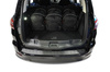 FORD S-MAX 2015-2023 TORBY DO BAGAŻNIKA 5 SZT