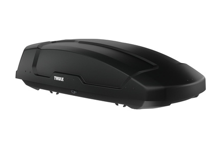 Thule Force XT M czarny matowy (635200) - box dachowy