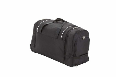 Torba podróżna na kółkach Kjust AW79PE (114L)