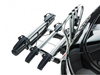 Yakima JustClick 3 - bagażnik rowerowy na hak 3 rowery