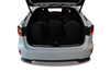 LEXUS RX 2015-2022 TORBY DO BAGAŻNIKA 4 SZT