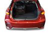LEXUS CT HEV 2010-2021 TORBY DO BAGAŻNIKA 4 SZT