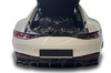 MERCEDES-BENZ AMG GT 2023+ TORBY DO BAGAŻNIKA 5 SZT
