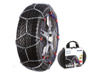 Pewag Snox Pro SXP540 - łańcuchy śniegowe do aut osobowych | samonapinacz | 11.5 mm