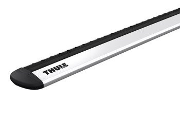 Thule Wingbar Evo 127 (711300) - belki do bagażnika dachowego Thule