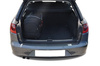 SEAT EXEO ST 2009-2013 TORBY DO BAGAŻNIKA 4 SZT