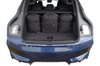 BMW iX EV 2021+ TORBY DO BAGAŻNIKA 5 SZT