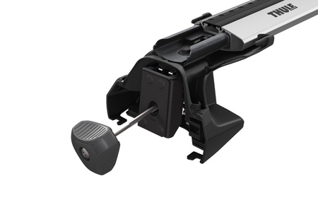 Thule Wingbar Edge Clamp 7214-7214-7205-5055 | Alfa Romeo Giulia 2016-