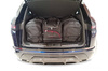 LAND ROVER RANGE ROVER EVOQUE PHEV 2020+ TORBY DO BAGAŻNIKA 4 SZT