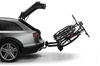 Thule VeloSpace XT 2 (938) - bagażnik rowerowy na hak 2 rowery
