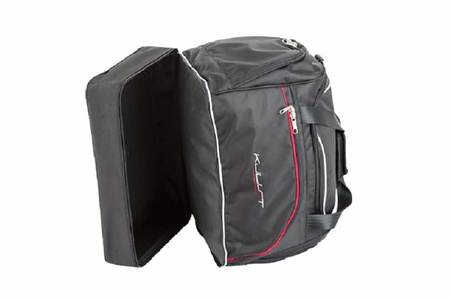 Torba sportowa Kjust SP38TW (72L)