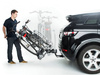 Yakima JustClick 3 - bagażnik rowerowy na hak 3 rowery