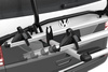 Thule WanderWay 911 + adapter 9116 - bagażnik na klapę 3 rowery do Volkswagen Transporter/Multivan T6