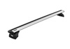 Thule Wingbar Evo 7112-753-3089 - aluminiowy bagażnik dachowy | BMW 5 Limousine (F10) 2010-2017