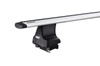 Thule Rapid System 754 - stopy do bagażnika dachowego Thule
