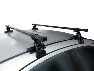Bagażnik dachowy Mont Blanc Supra 11 - uniwersalny bagażnik stalowy