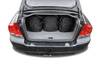VOLVO S60 2000-2010 TORBY DO BAGAŻNIKA 5 SZT