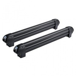 Uchwyt na narty CRUZ Ski Rack 6 (CR 940-223) | 6 par nart lub 4 deski snowboardowe