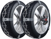 Konig K-Summit VAN K87 - nakładkowe łańcuchy śniegowe do aut typu BUS, SUV, VAN