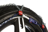 Pewag Snox Pro SXP570 - łańcuchy śniegowe do aut osobowych | samonapinacz | 11.5 mm