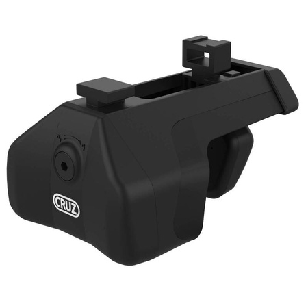 Cruz FIX Feet - Raised Railing - Stopy do bagażnika dachowego Cruz
