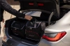 TOYOTA YARIS HEV 2020+ TORBY DO BAGAŻNIKA 3 SZT