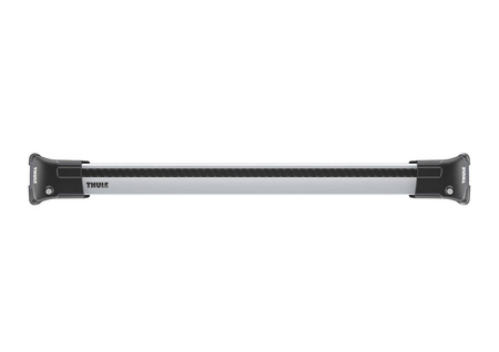 Thule Wingbar Edge Rail 9585 (M+L) - bagażnik dachowy na relingi
