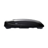 CRUZ Paddock 470N Black - box dachowy