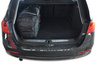BMW 3 TOURING 2012-2018 TORBY DO BAGAŻNIKA 4 SZT