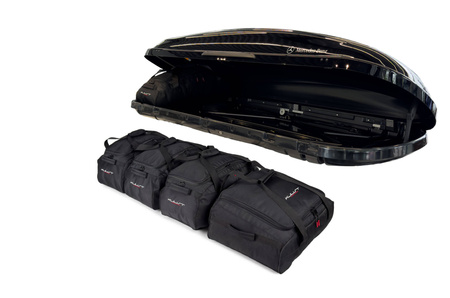 ZESTAW TOREB KJUST 5 SZT DO BOKSU DACHOWEGO MERCEDES-BENZ A0008401200 450L