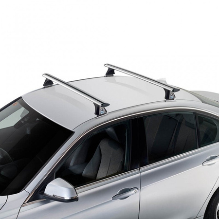 Cruz Airo X 924-785 - belki bagażnika dachowego (128 cm)
